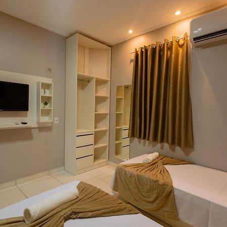 Loft Braganca Apart-Hotel Extérieur photo