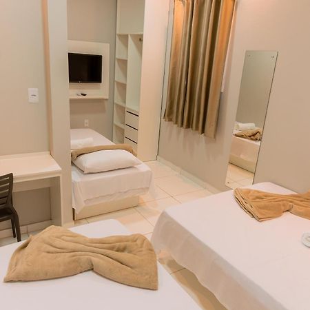 Loft Braganca Apart-Hotel Extérieur photo