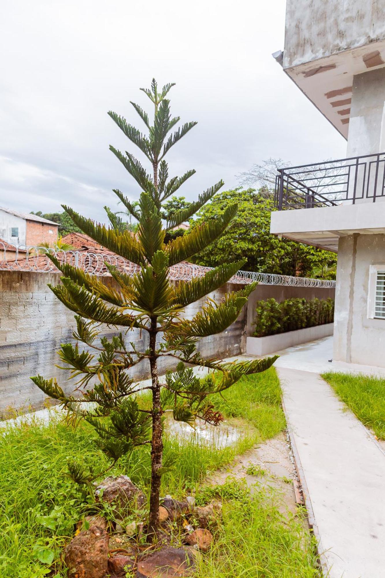 Loft Braganca Apart-Hotel Extérieur photo