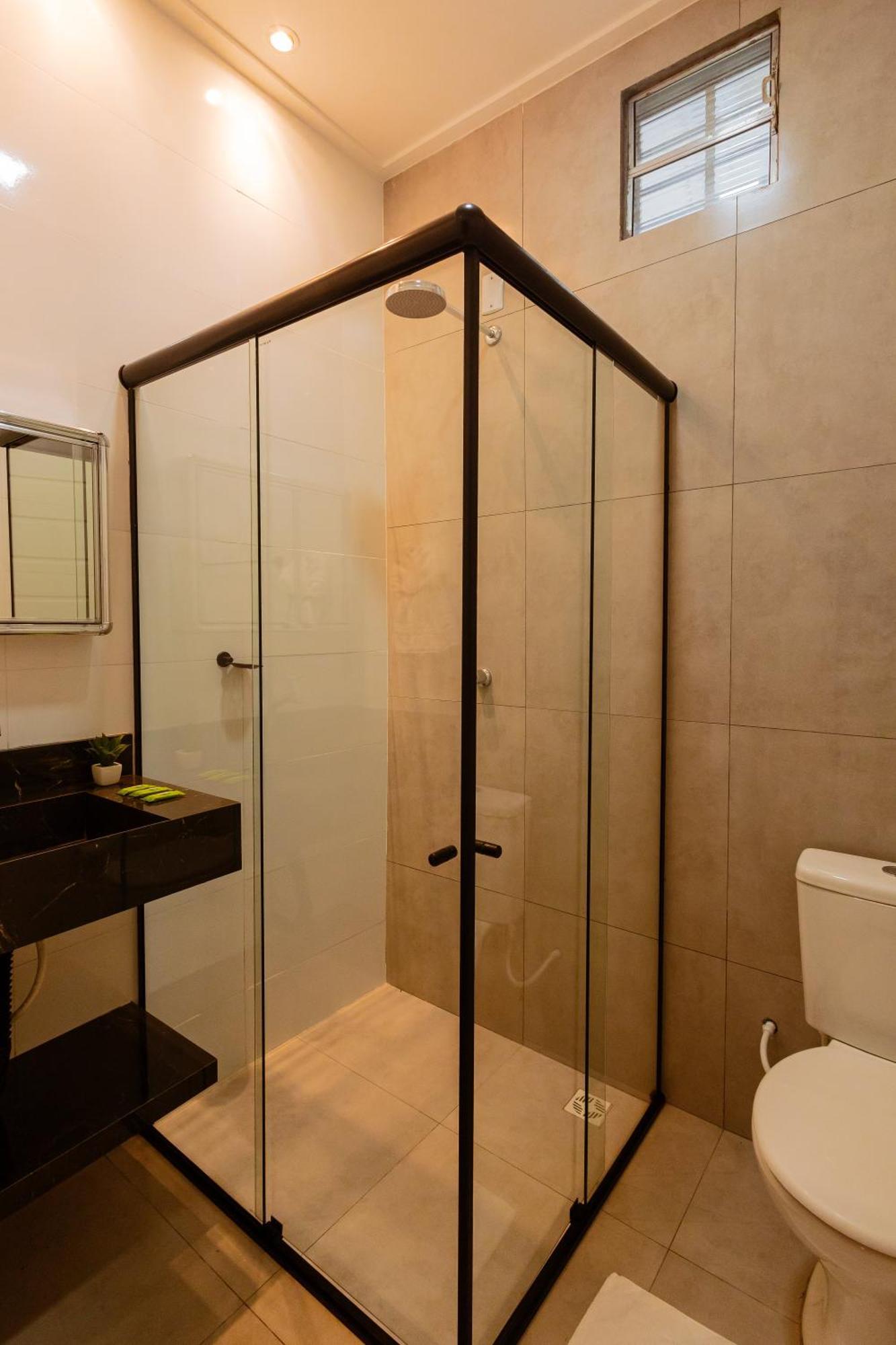Loft Braganca Apart-Hotel Extérieur photo