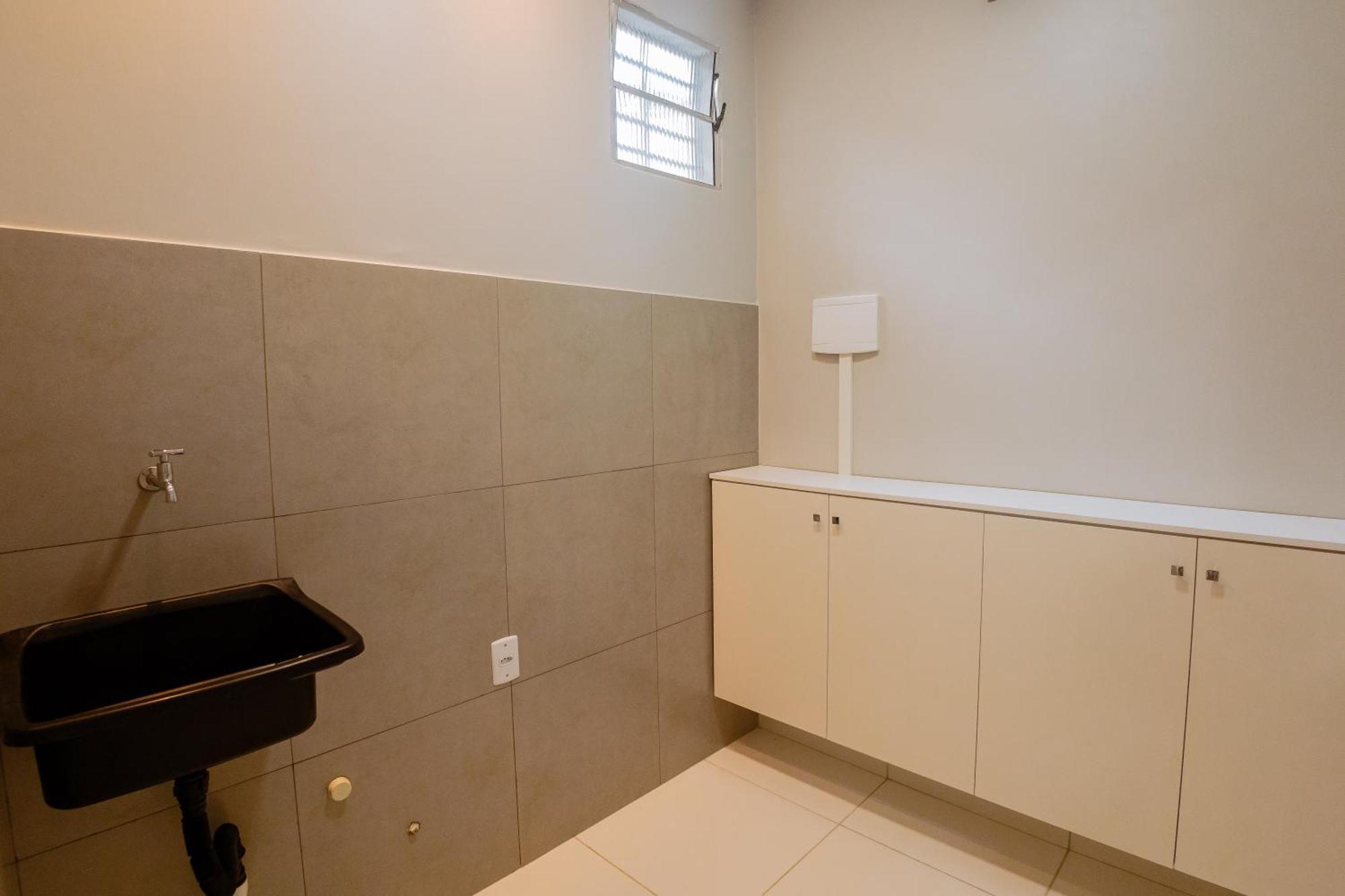 Loft Braganca Apart-Hotel Chambre photo