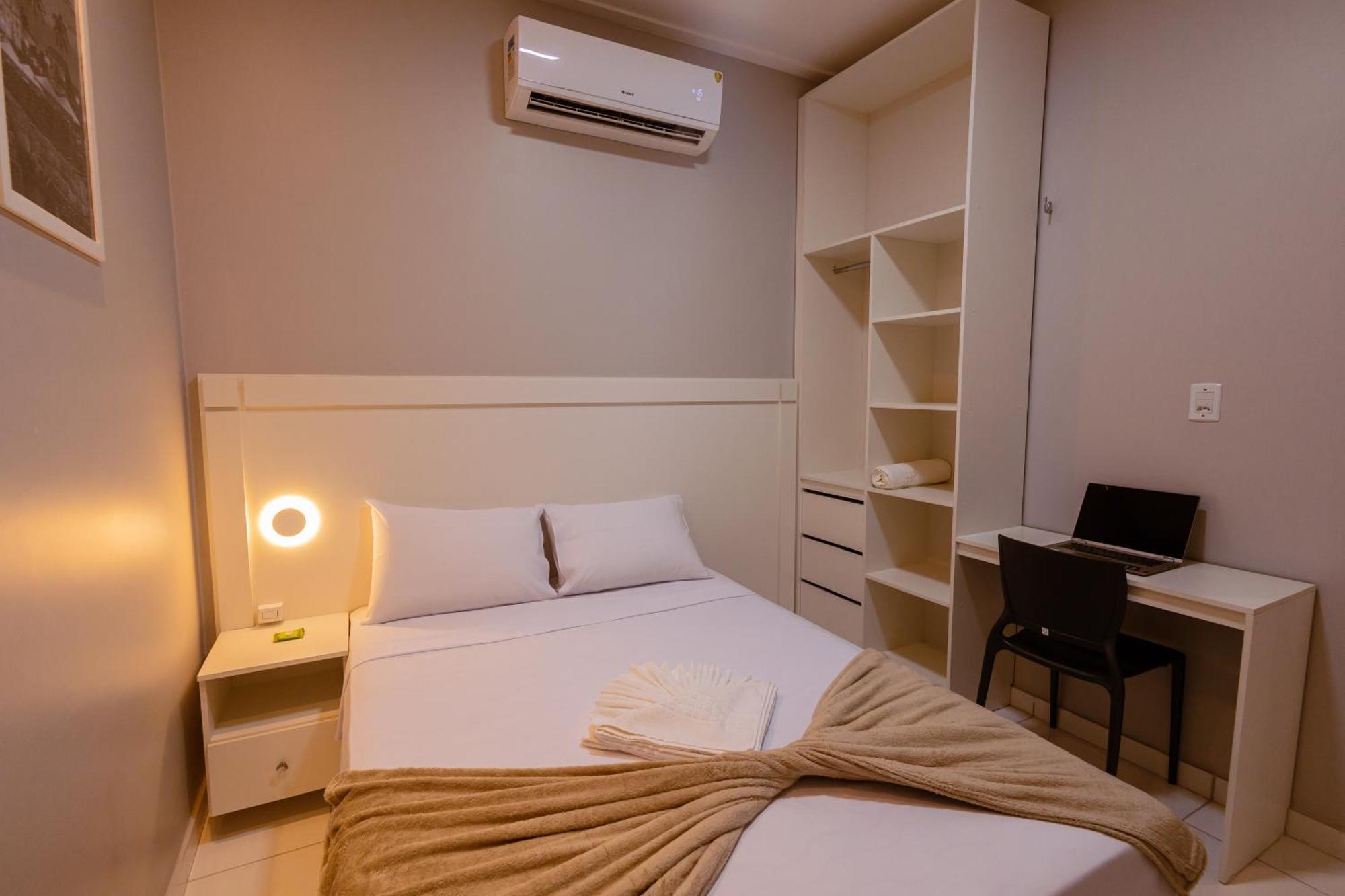 Loft Braganca Apart-Hotel Extérieur photo