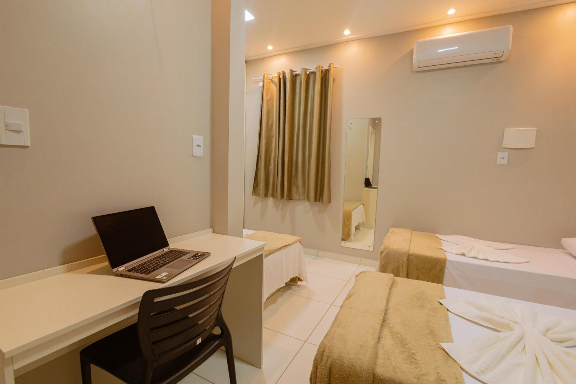 Loft Braganca Apart-Hotel Extérieur photo