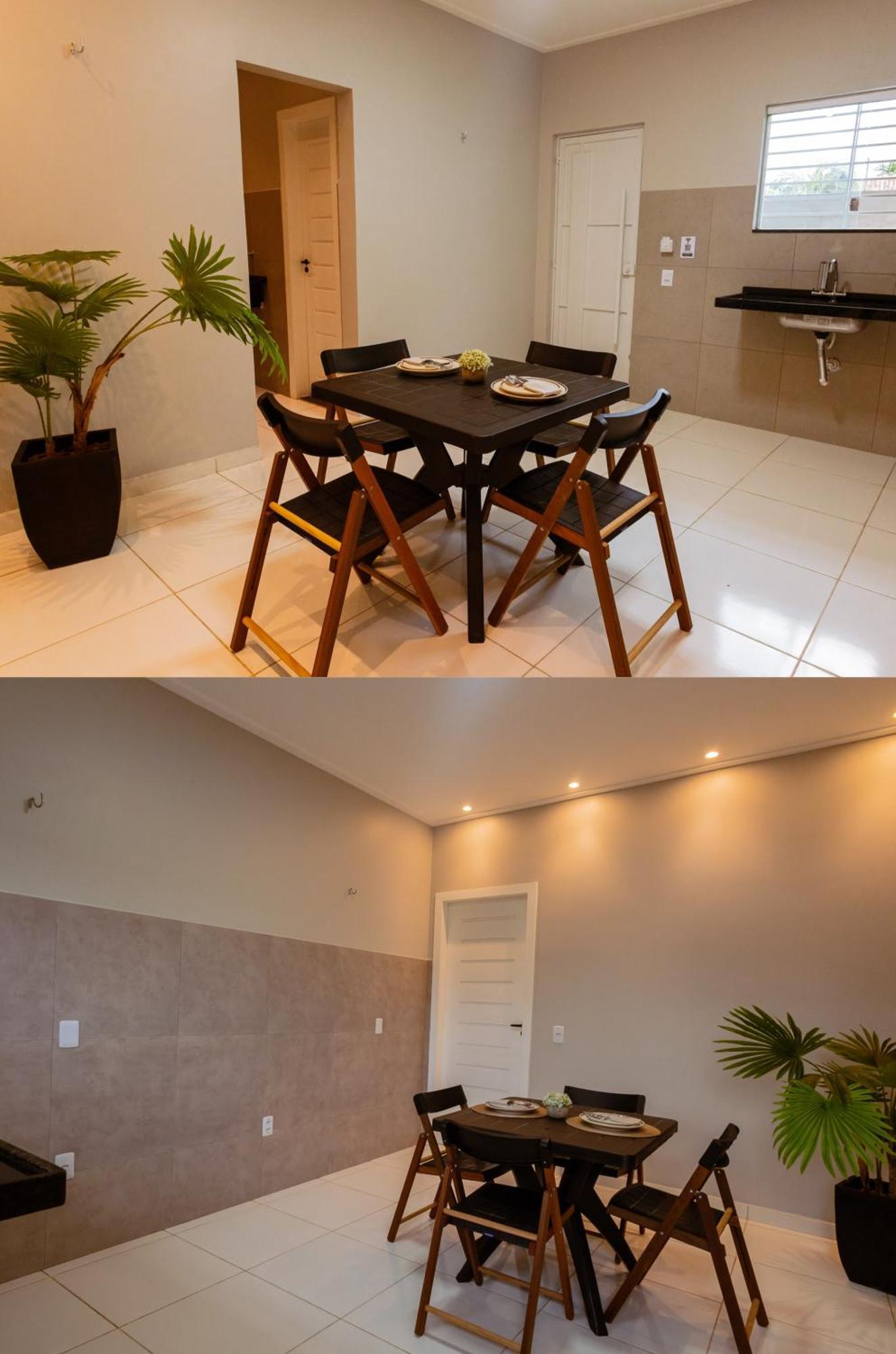 Loft Braganca Apart-Hotel Extérieur photo