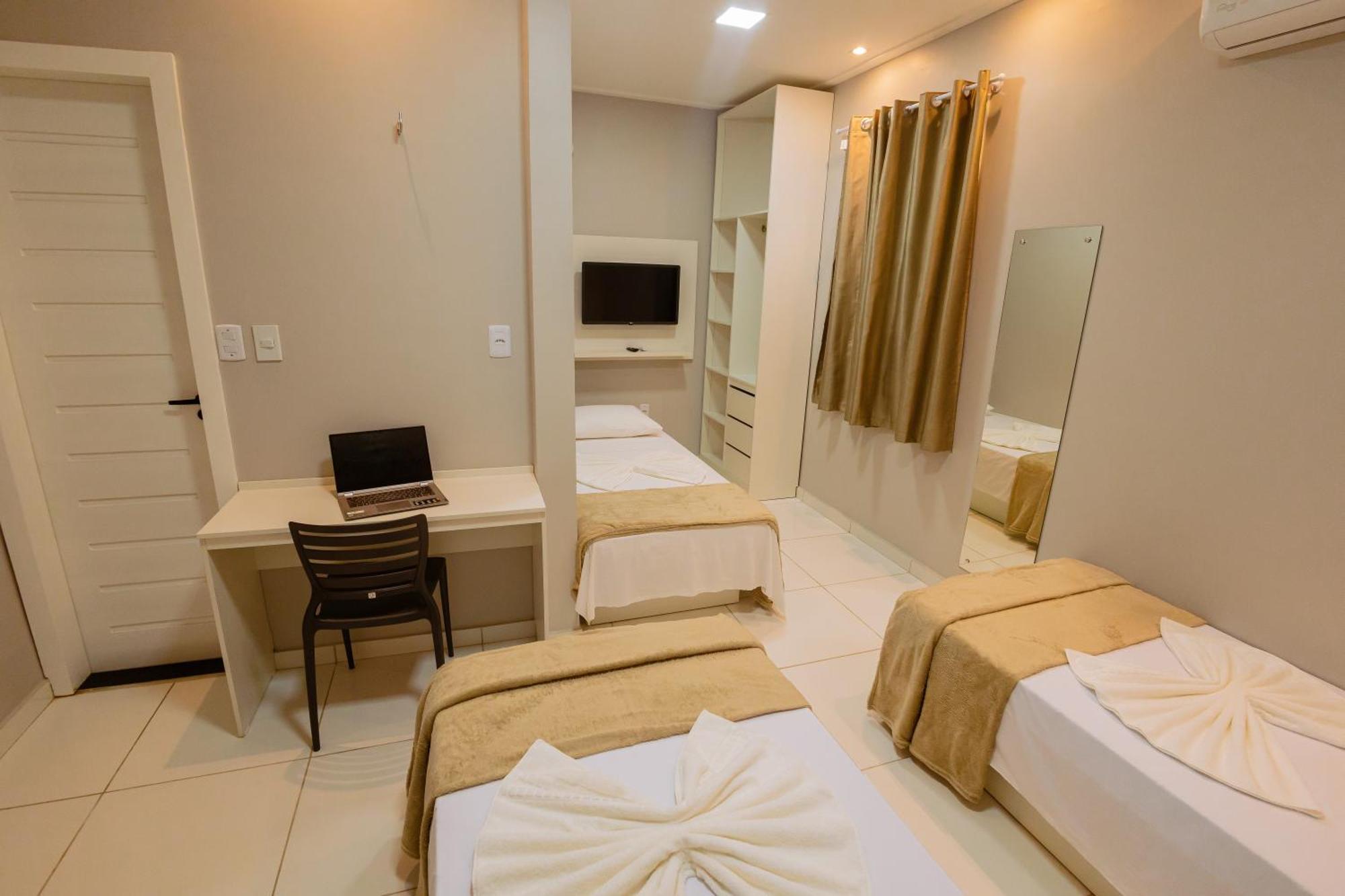 Loft Braganca Apart-Hotel Extérieur photo