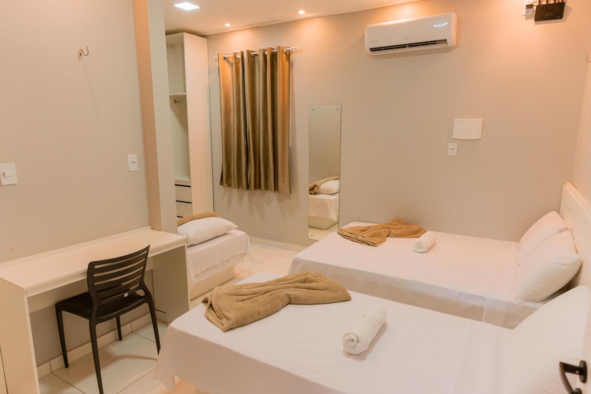 Loft Braganca Apart-Hotel Extérieur photo