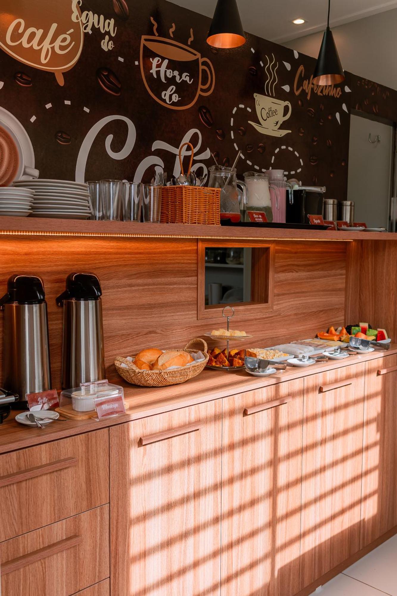 Loft Braganca Apart-Hotel Extérieur photo