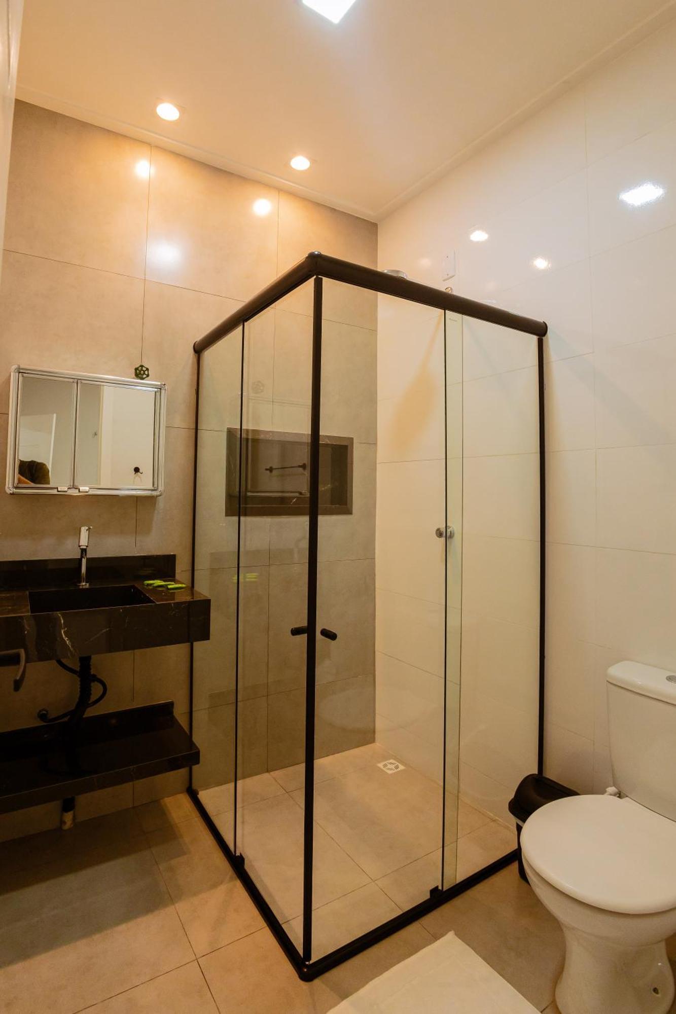 Loft Braganca Apart-Hotel Extérieur photo